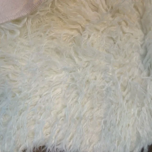 Shaggy Fluffy Decor Rug - Picture 8 of 14
